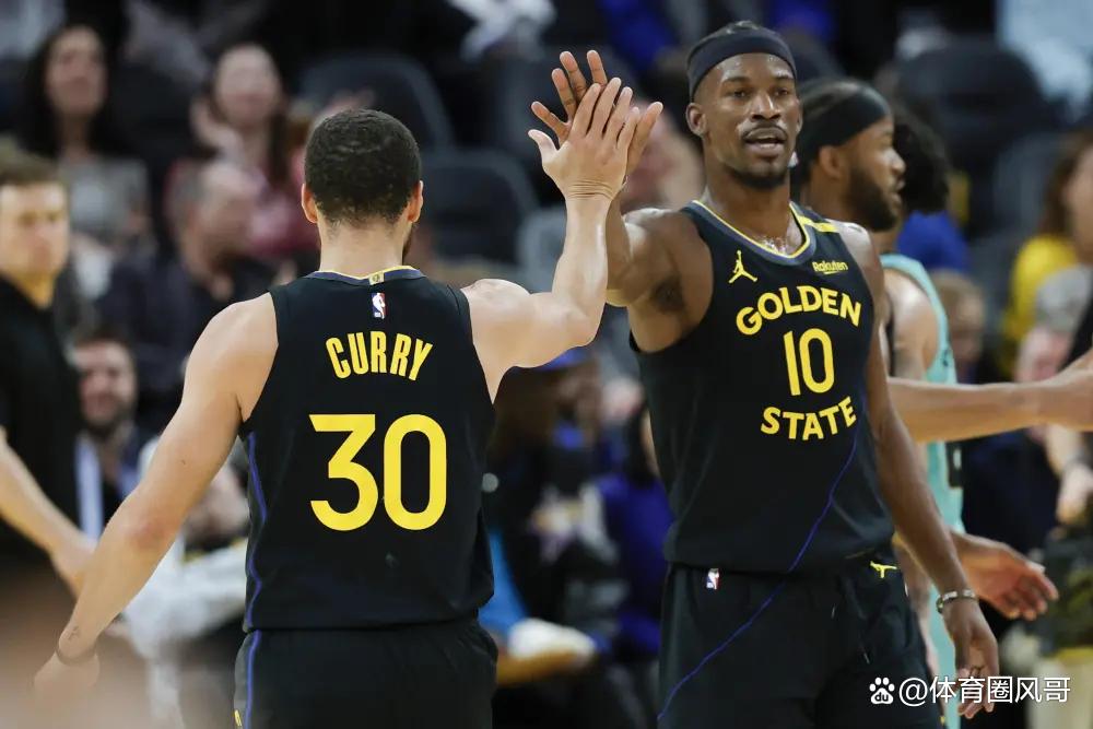 勇士阵容稳固，连胜加持信心高涨的简单介绍