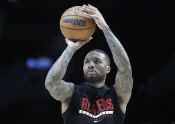 雄鹿nba战胜凯尔特人,利拉德关键球员
