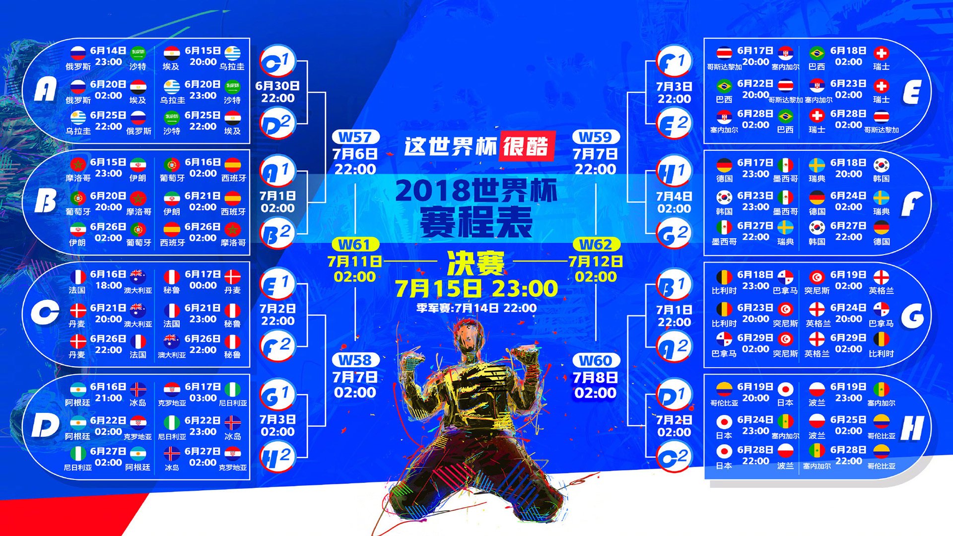 关键节点的王者，费德勒的绝境反击与日本队的团队制胜